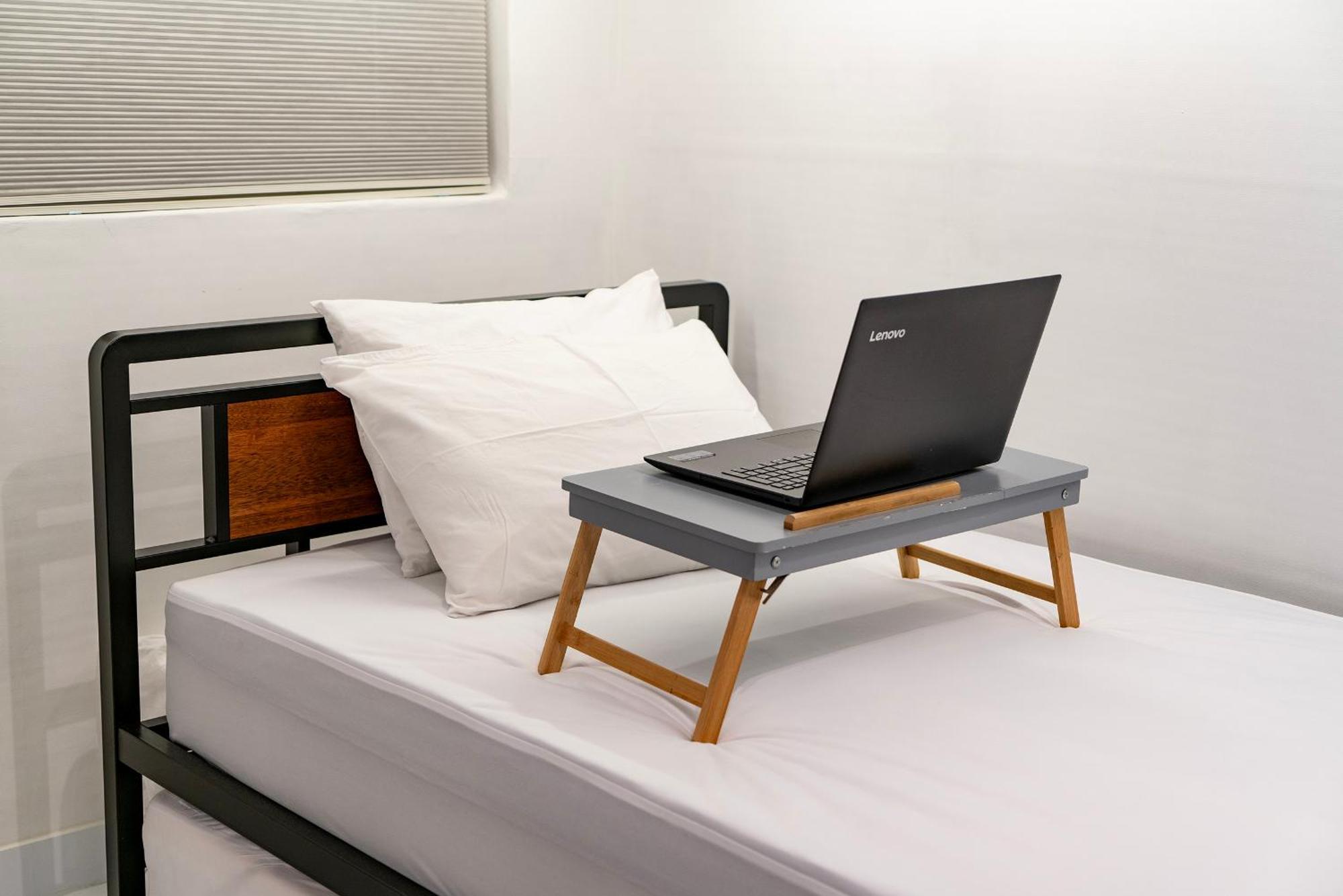 Apartment Jts Tailored Service Near Hyehwa Station *