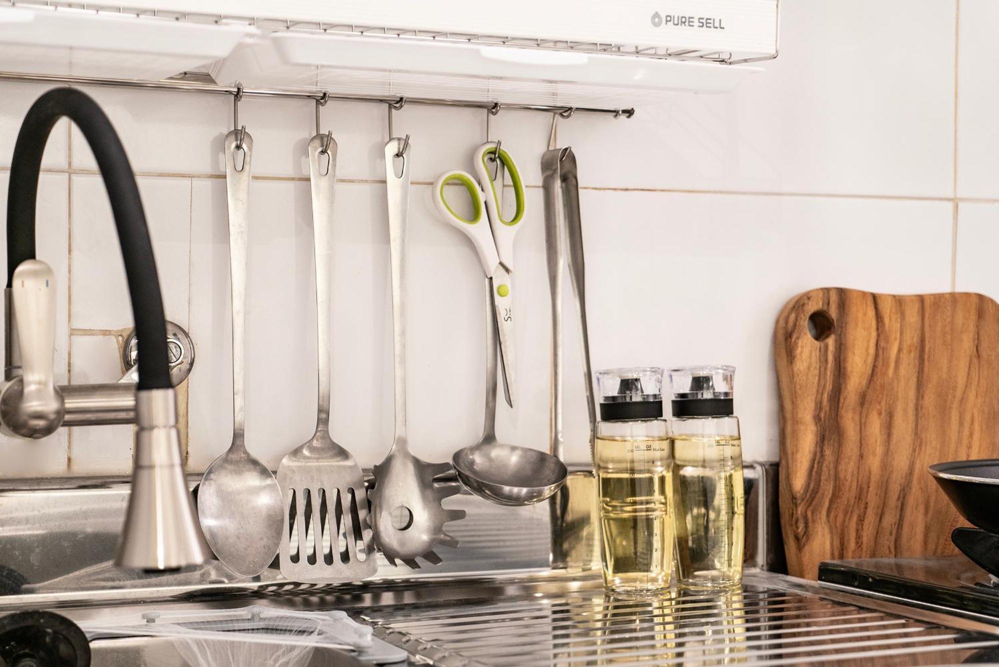 Appartamento Jts Tailored Service Near Hyehwa Station *
