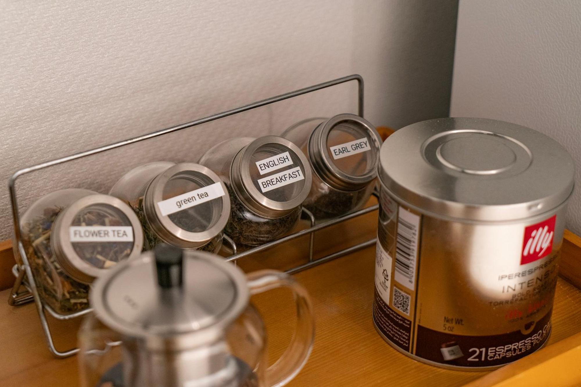 Jts Tailored Service Near Hyehwa Station