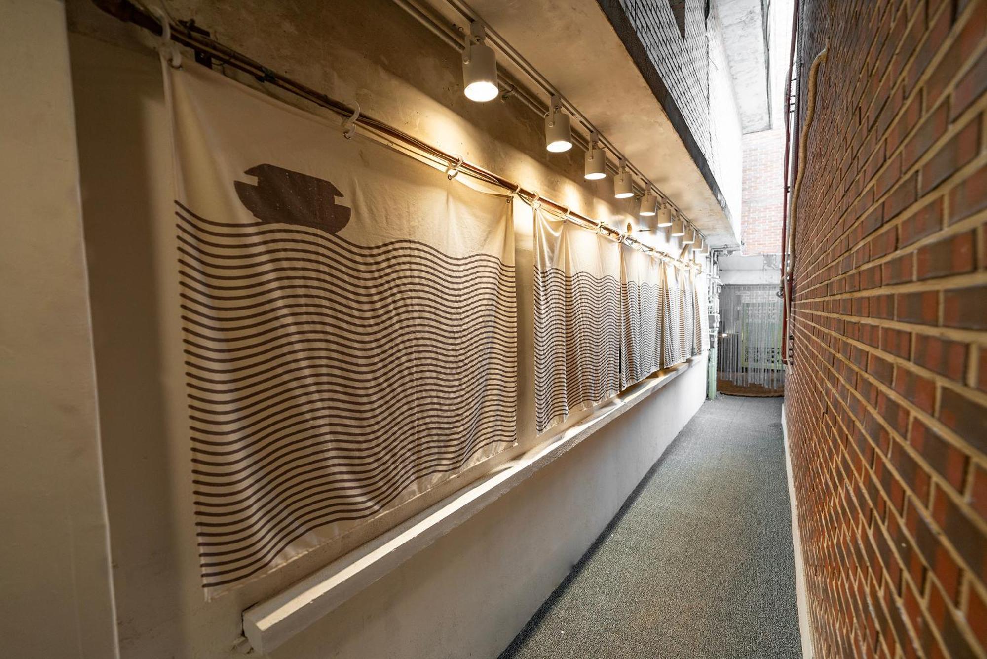 Appartamento Jts Tailored Service Near Hyehwa Station
