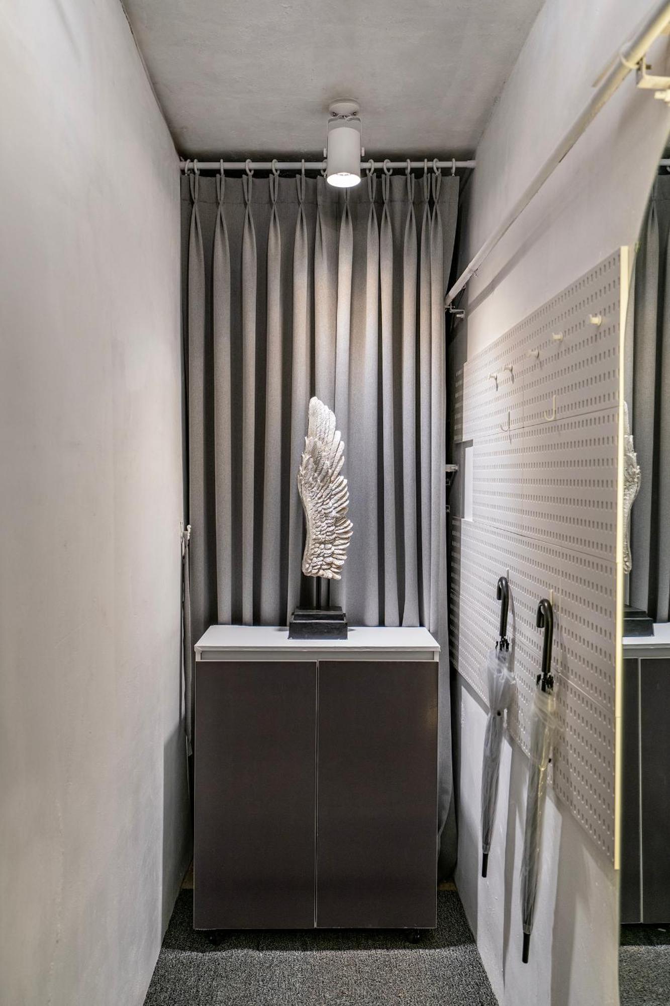 Apartment Jts Tailored Service Near Hyehwa Station Seoul